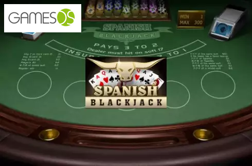 Spanish Blackjack